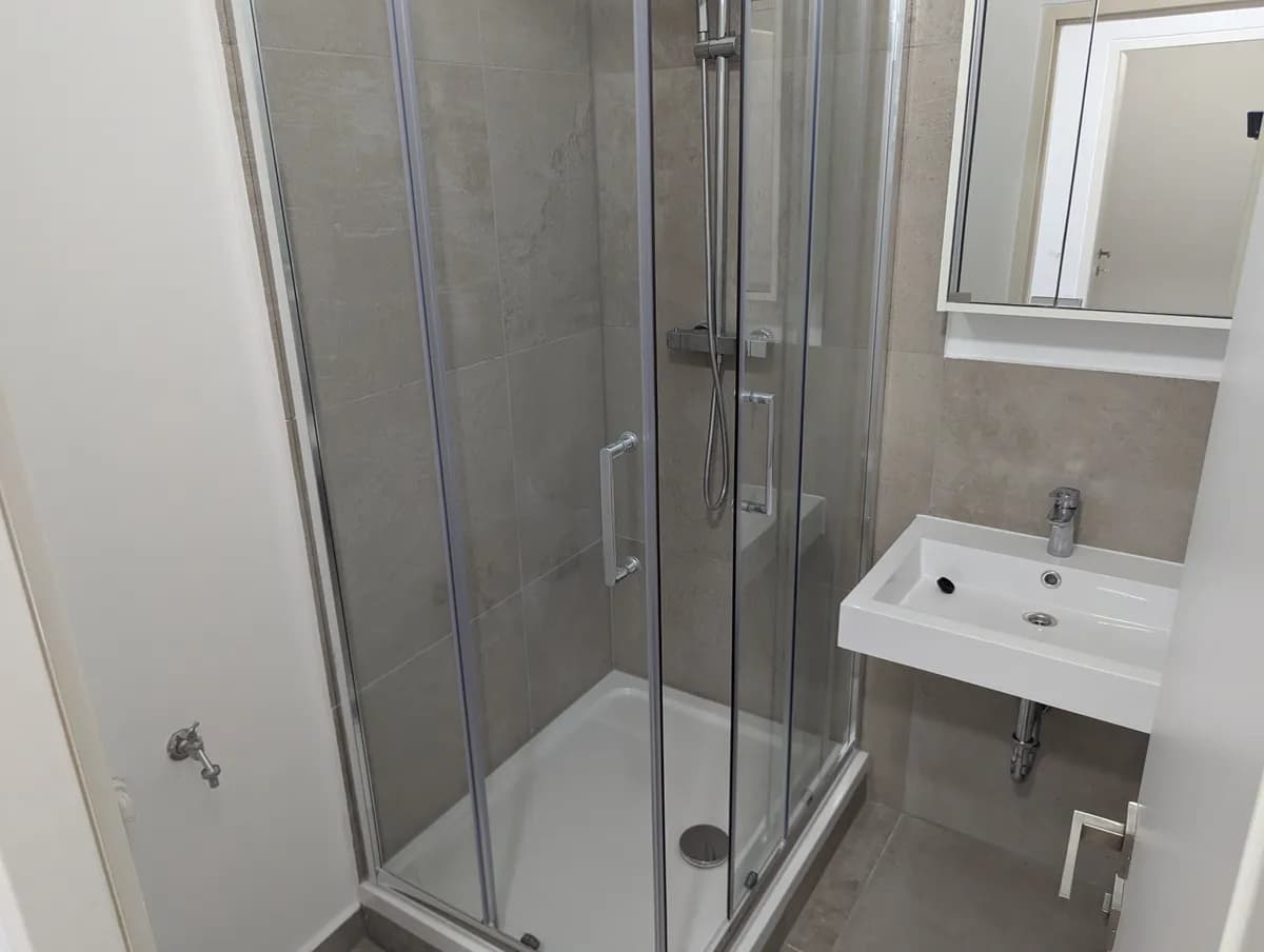 1-Zimmer-Wohnung mieten in Wien – 30 m², € 698 – Bild 8 von 10