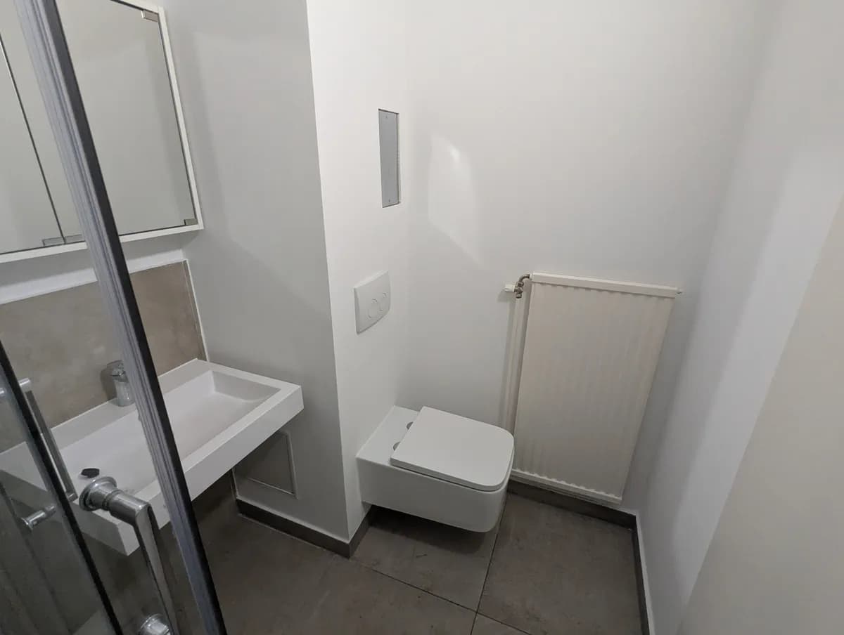 1-Zimmer-Wohnung mieten in Wien – 30 m², € 698 – Bild 9 von 10