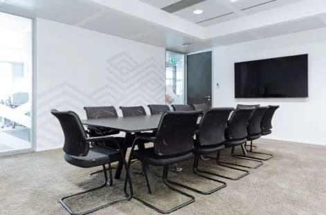 Gewerbeimmobilie mieten in Wien – 543 m², € 16 – Bild 8 von 9