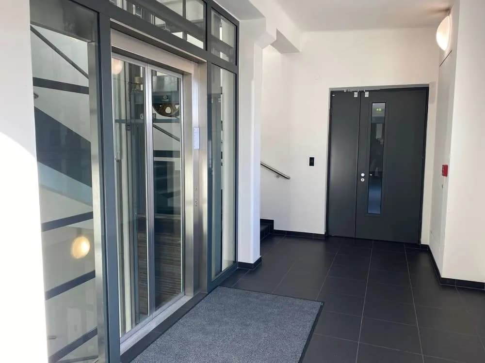 Gewerbeimmobilie mieten in Wien – 335 m², € 15 – Bild 3 von 10