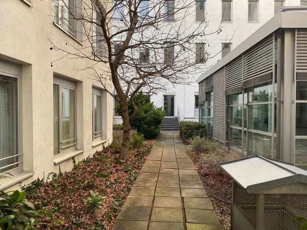 Gewerbeimmobilie mieten in Wien – 335 m², € 15 – Bild 5 von 10
