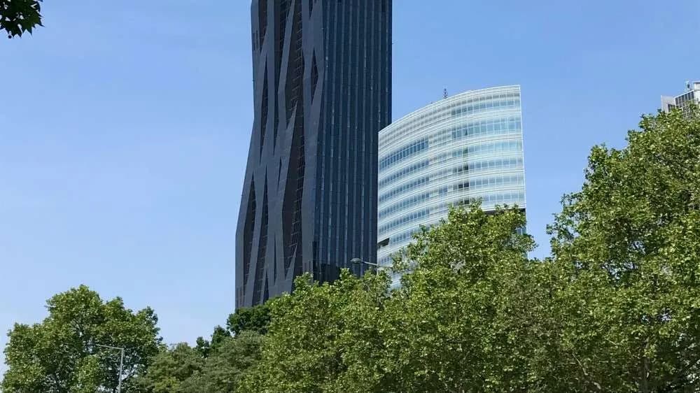 Gewerbeimmobilie mieten in Wien – 576 m², € 15 – Bild 2 von 6