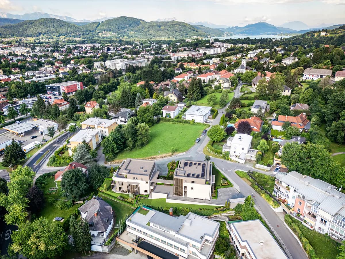 4-Zimmer-Wohnung kaufen in Klagenfurt – 108,29 m², € 885.700 – Bild 6 von 7
