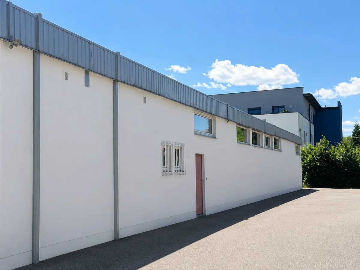 Immobilie mieten in Schärding – 770 m², € 5.000 – Bild 2 von 7