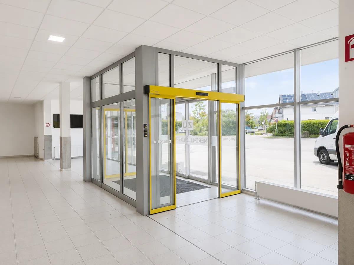 Immobilie mieten in Schärding – 770 m², € 5.000 – Bild 6 von 7