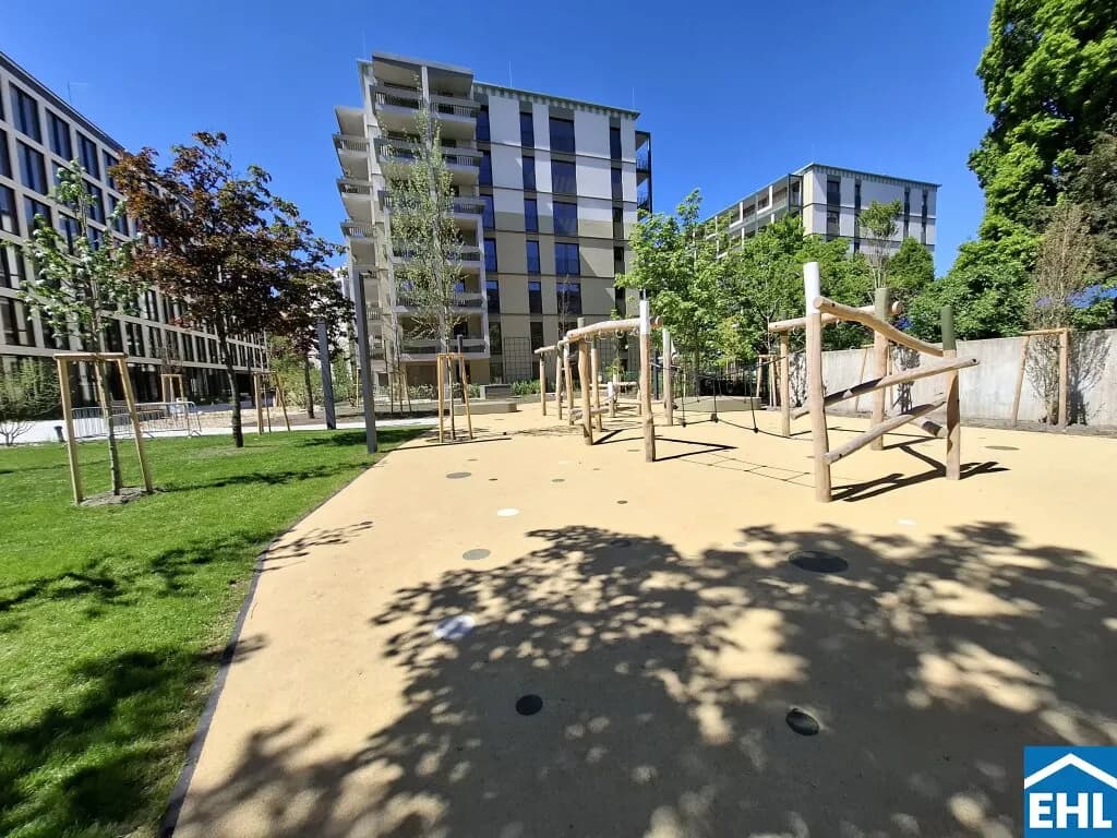 1-Zimmer-Wohnung kaufen in Wien – 36,02 m², € 406.000 – Bild 33 von 34