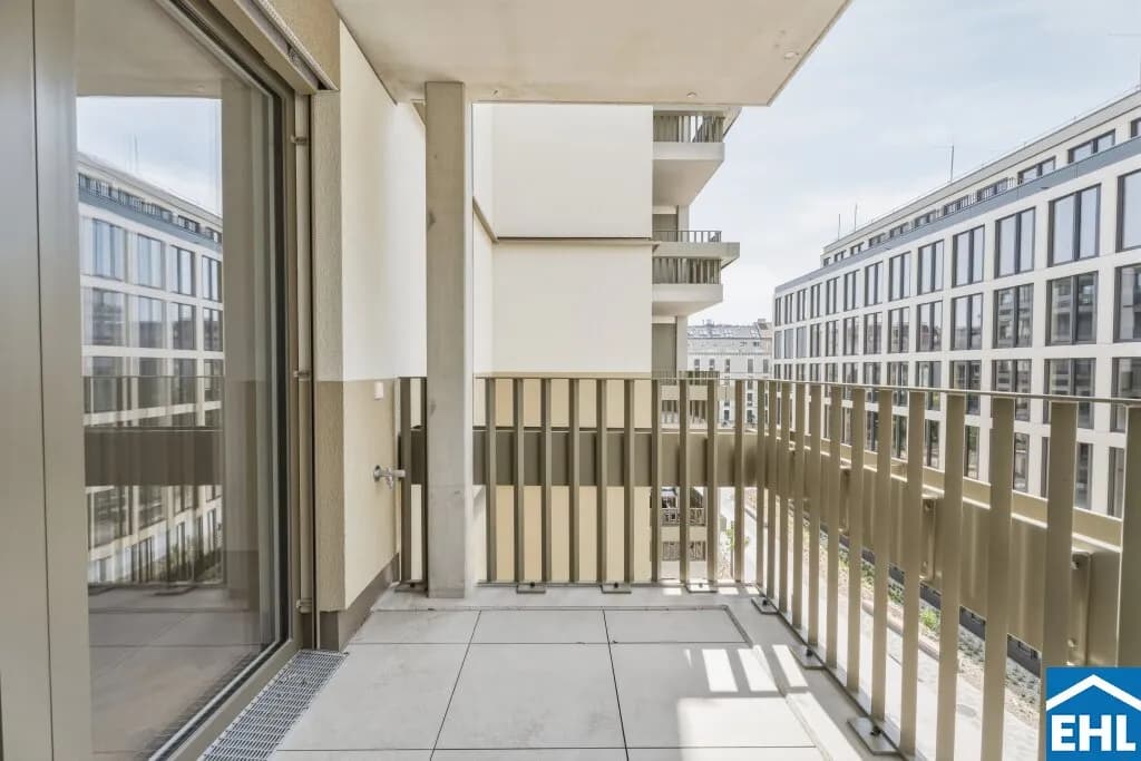1-Zimmer-Wohnung kaufen in Wien – 50,67 m², € 529.000