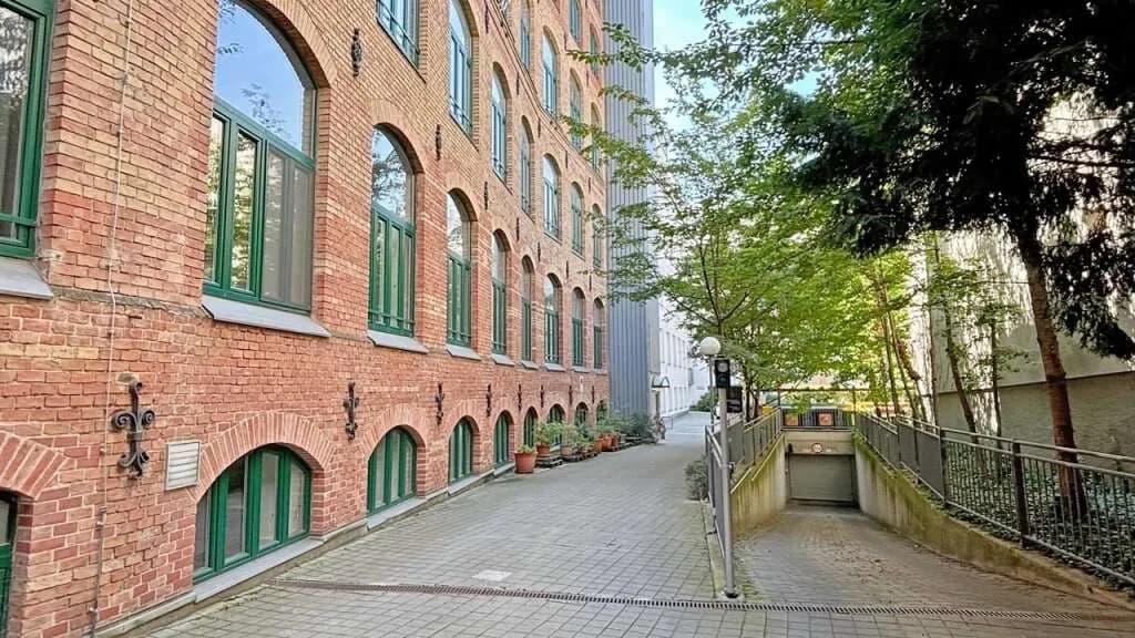 Gewerbeimmobilie kaufen in Wien – 520 m², € 1.750.000