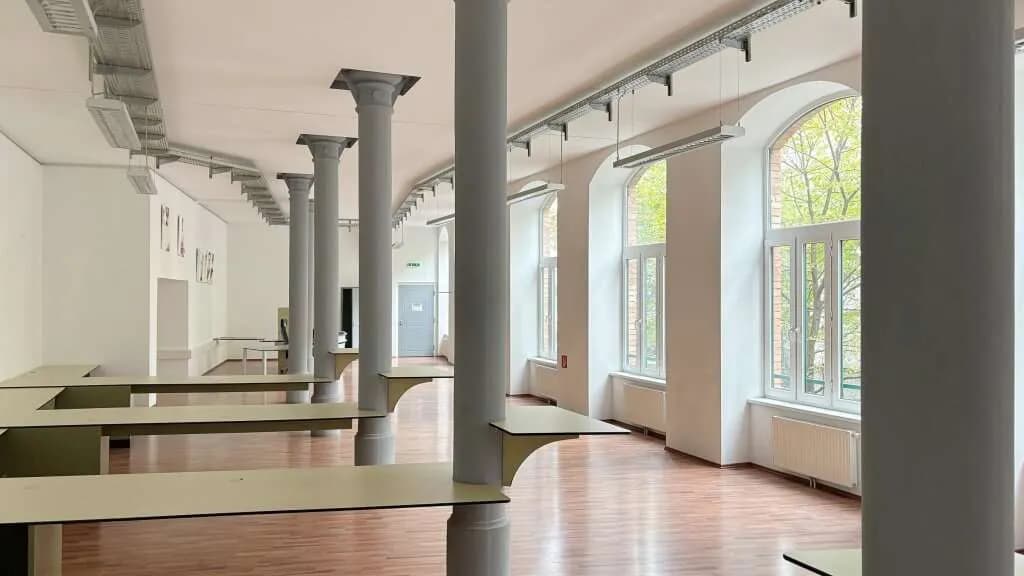 Gewerbeimmobilie kaufen in Wien – 520 m², € 1.750.000 – Bild 7 von 21
