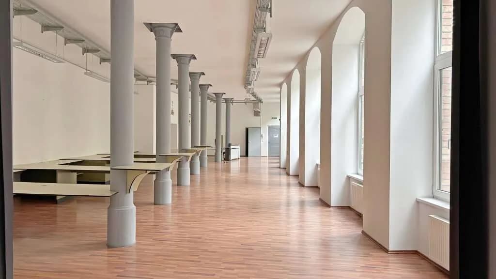 Gewerbeimmobilie kaufen in Wien – 520 m², € 1.750.000 – Bild 8 von 21