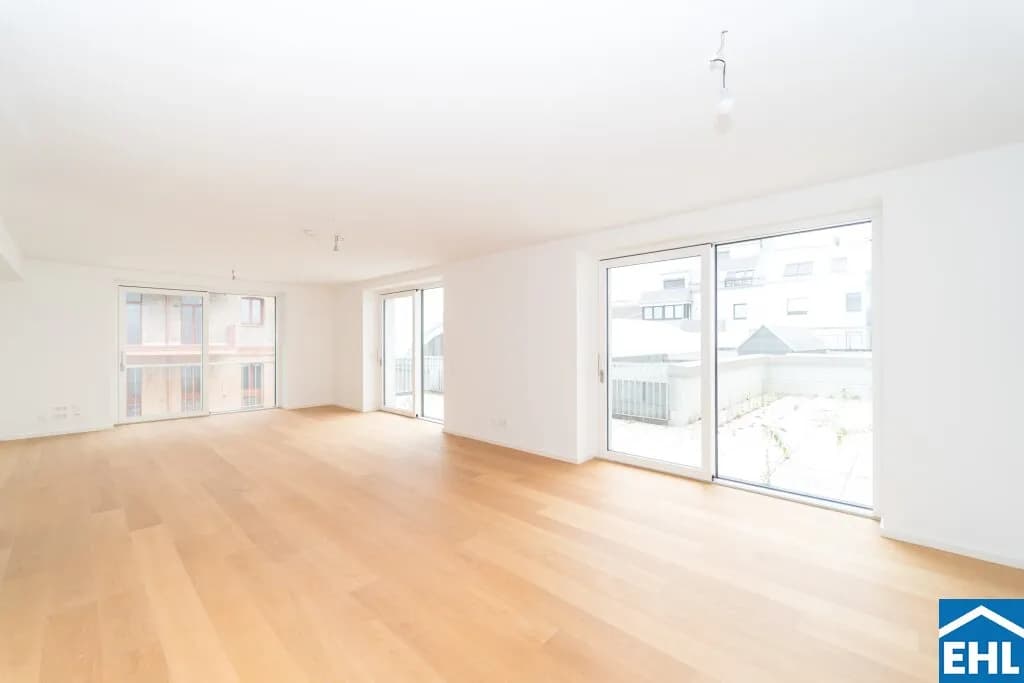 3-Zimmer-Wohnung kaufen in Wien – 117,07 m², € 1.166.300 – Bild 3 von 10