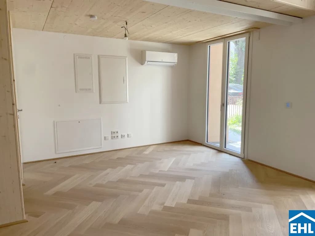 2-Zimmer-Wohnung kaufen in Wien – 107,86 m², € 803.035