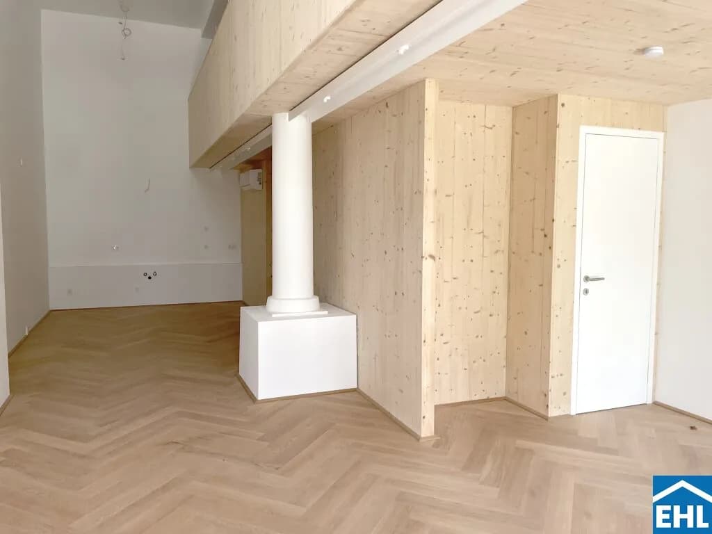 2-Zimmer-Wohnung kaufen in Wien – 107,86 m², € 803.035 – Bild 3 von 19