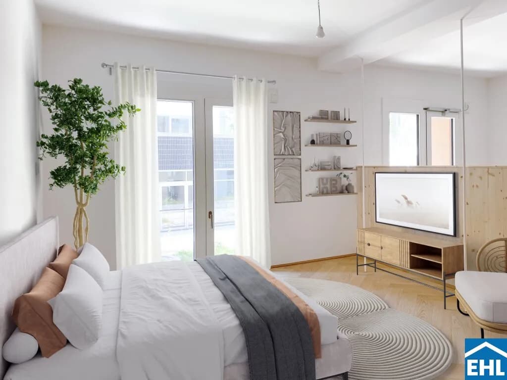 2-Zimmer-Wohnung kaufen in Wien – 107,86 m², € 803.035 – Bild 10 von 19
