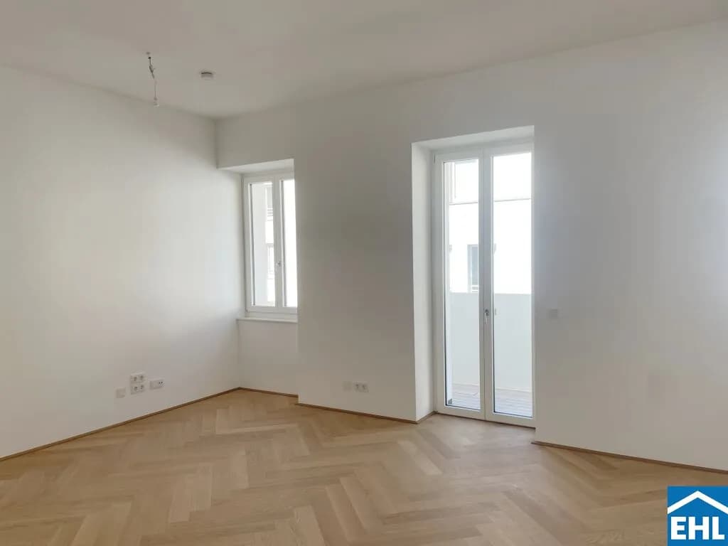 3-Zimmer-Wohnung kaufen in Wien – 86,3 m², € 694.430