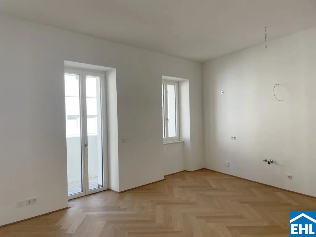 3-Zimmer-Wohnung kaufen in Wien – 86,3 m², € 694.430 – Bild 2 von 15