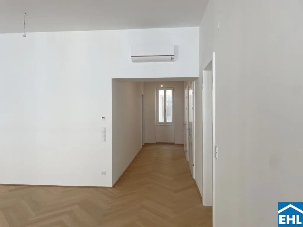 3-Zimmer-Wohnung kaufen in Wien – 86,3 m², € 694.430 – Bild 4 von 15
