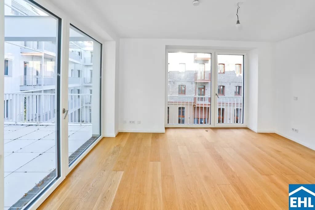 3-Zimmer-Wohnung kaufen in Wien – 96,93 m², € 1.006.335