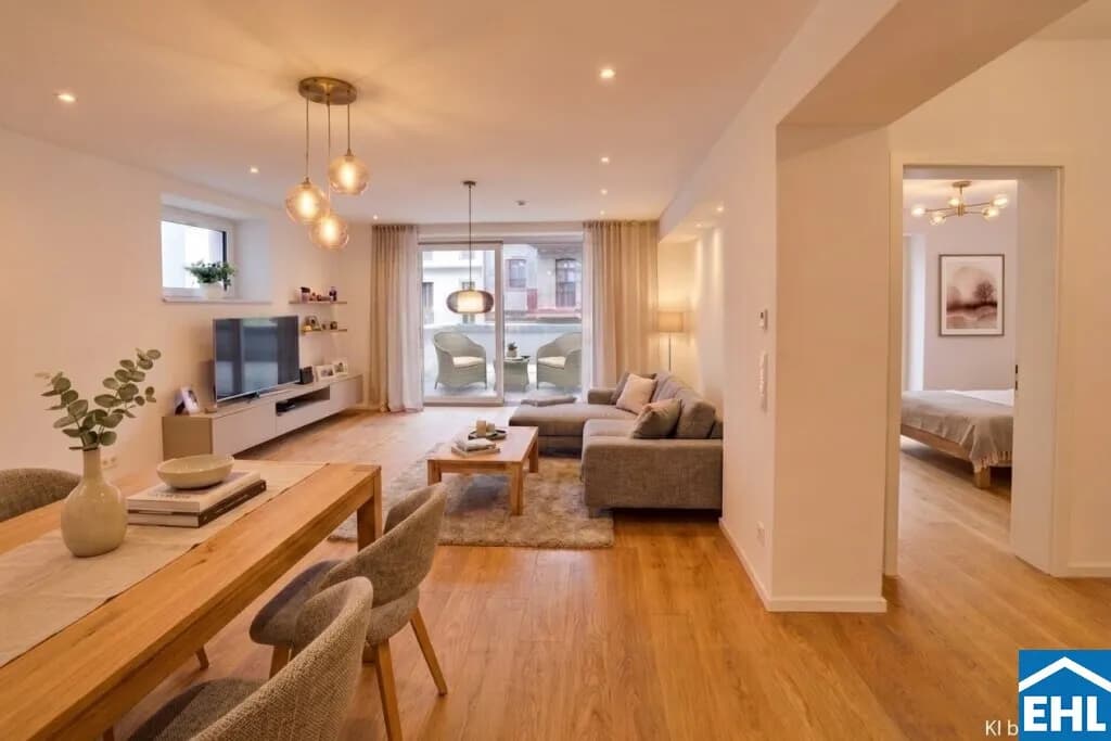 3-Zimmer-Wohnung kaufen in Wien – 96,93 m², € 1.006.335 – Bild 6 von 23