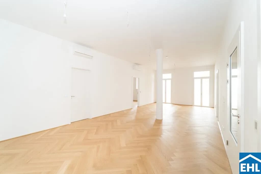 3-Zimmer-Wohnung kaufen in Wien – 109,88 m², € 983.330 – Bild 7 von 13