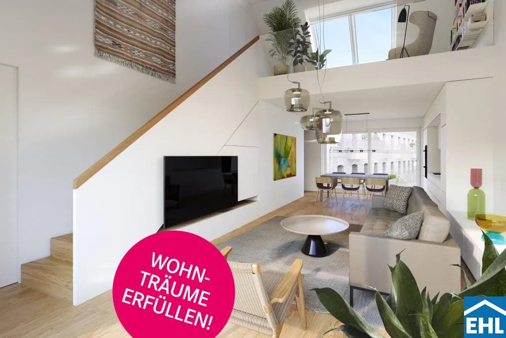 2-Zimmer-Wohnung kaufen in Wien – 46,71 m², € 426.930 – Bild 1 von 16