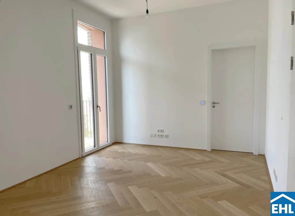 2-Zimmer-Wohnung kaufen in Wien – 46,71 m², € 426.930 – Bild 2 von 16