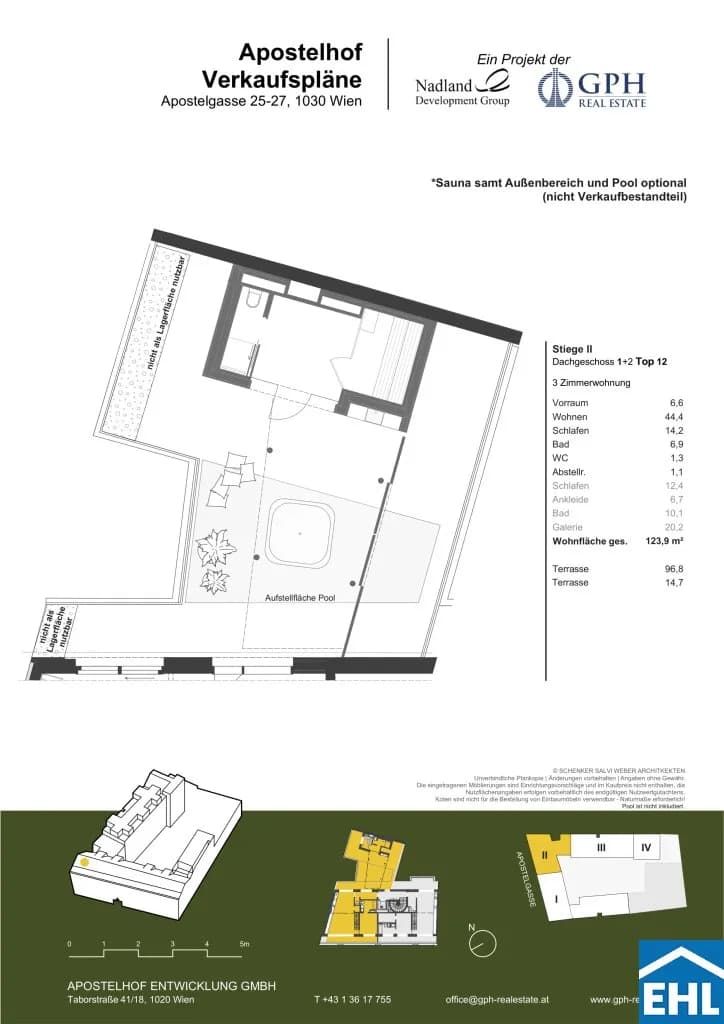 3-Zimmer-Wohnung kaufen in Wien – 122,71 m², € 1.487.300 – Bild 22 von 23