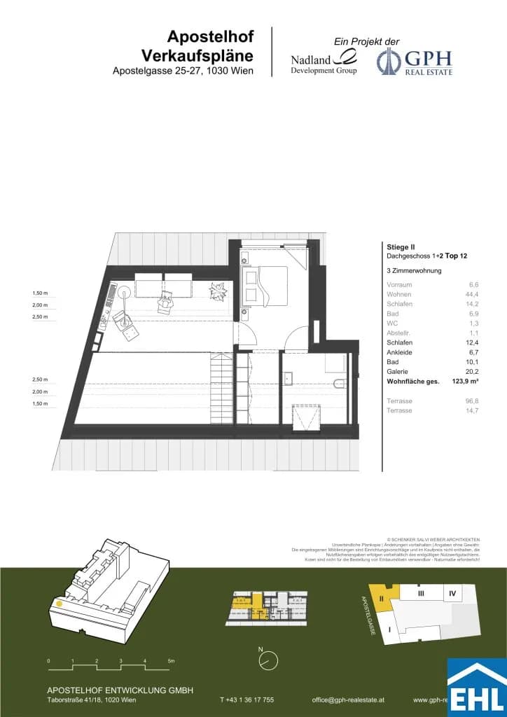3-Zimmer-Wohnung kaufen in Wien – 122,71 m², € 1.487.300 – Bild 23 von 23
