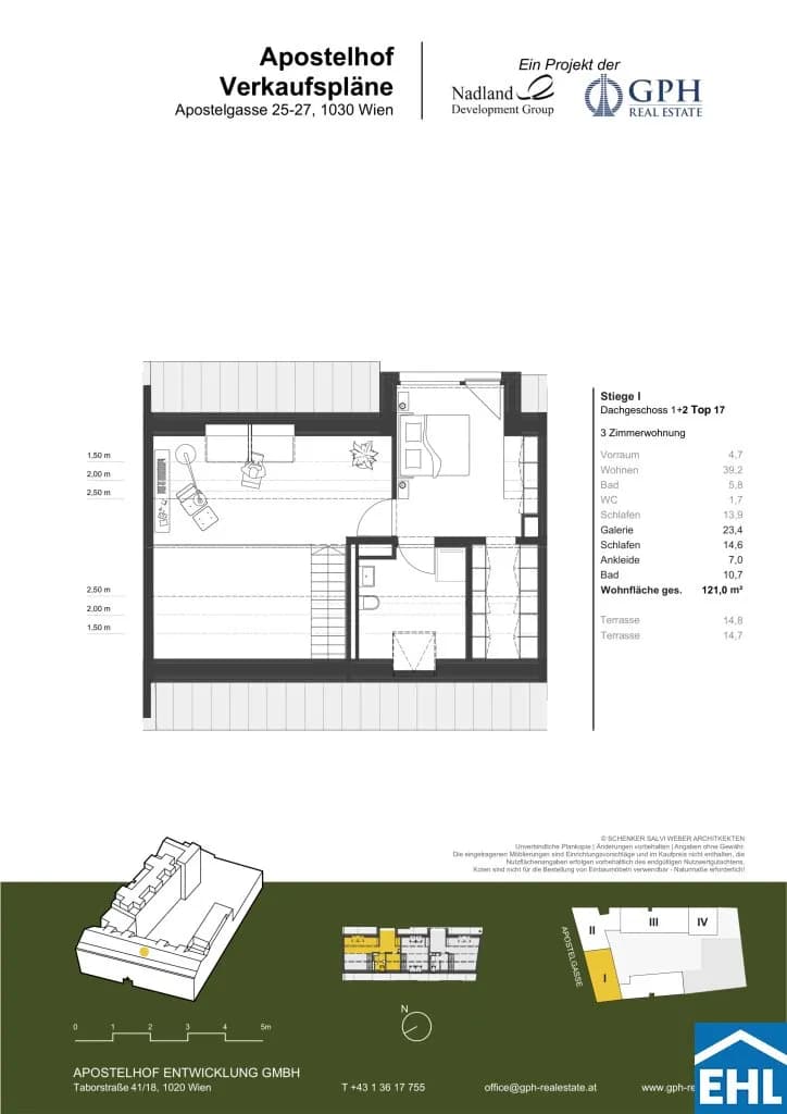 3-Zimmer-Wohnung kaufen in Wien – 120,48 m², € 1.273.300 – Bild 25 von 25