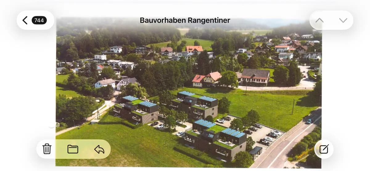 Grundstück kaufen in Feldkirchen – 5 000 m², € 925.925