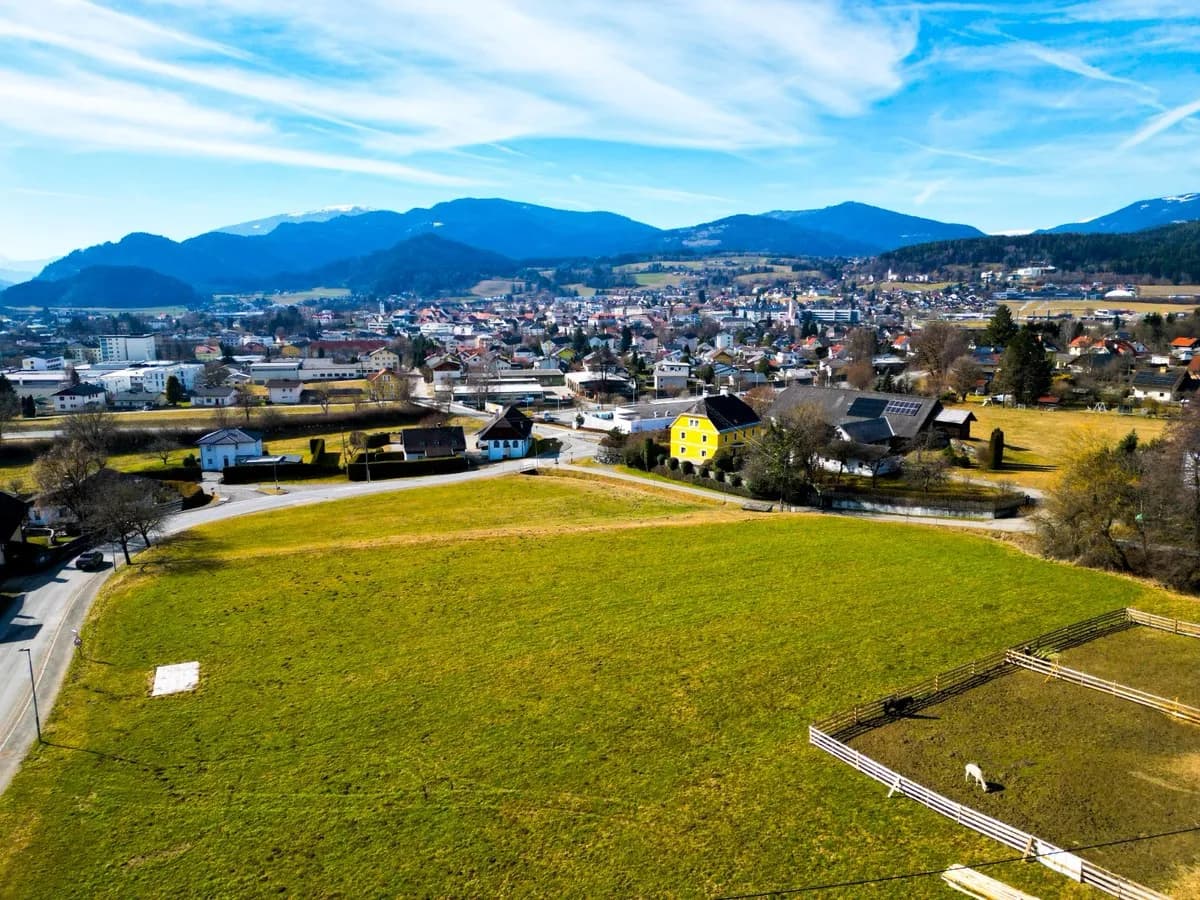 Grundstück kaufen in Feldkirchen – 5 000 m², € 925.925 – Bild 5 von 6
