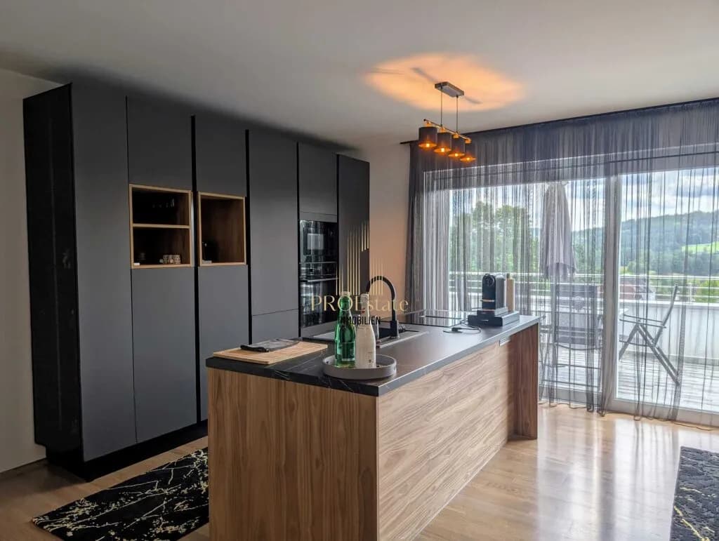 4-Zimmer-Haus kaufen in Rohrbach – 133 m², € 399.000