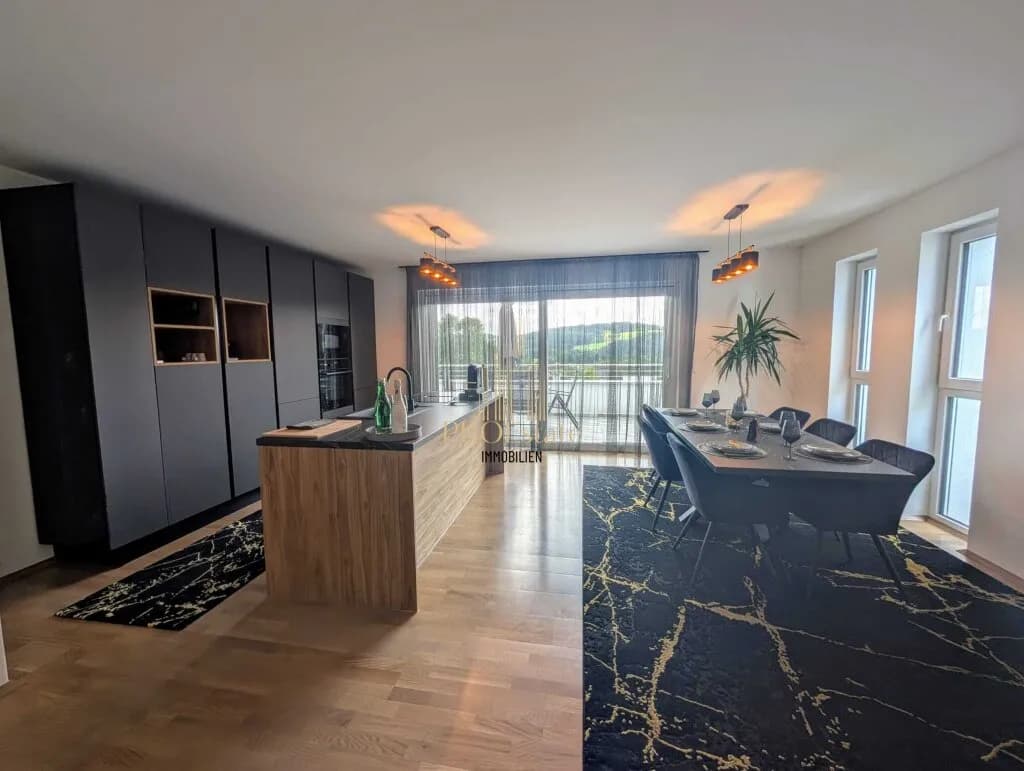 4-Zimmer-Haus kaufen in Rohrbach – 133 m², € 399.000 – Bild 2 von 17