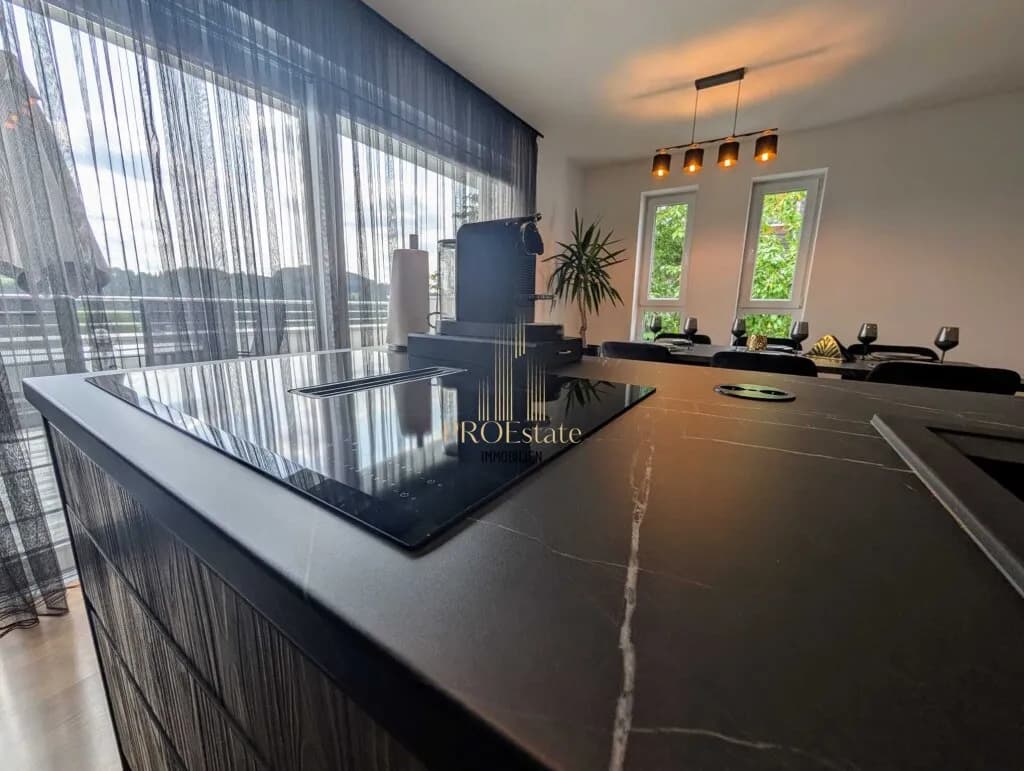 4-Zimmer-Haus kaufen in Rohrbach – 133 m², € 399.000 – Bild 3 von 17