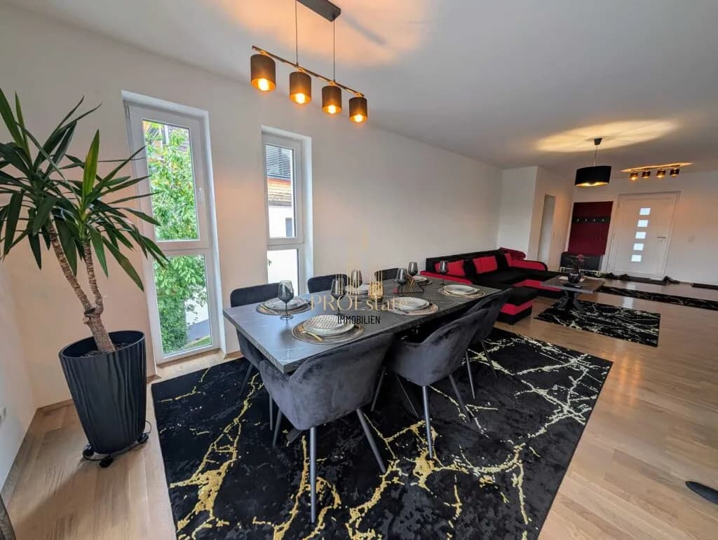 4-Zimmer-Haus kaufen in Rohrbach – 133 m², € 399.000 – Bild 4 von 17