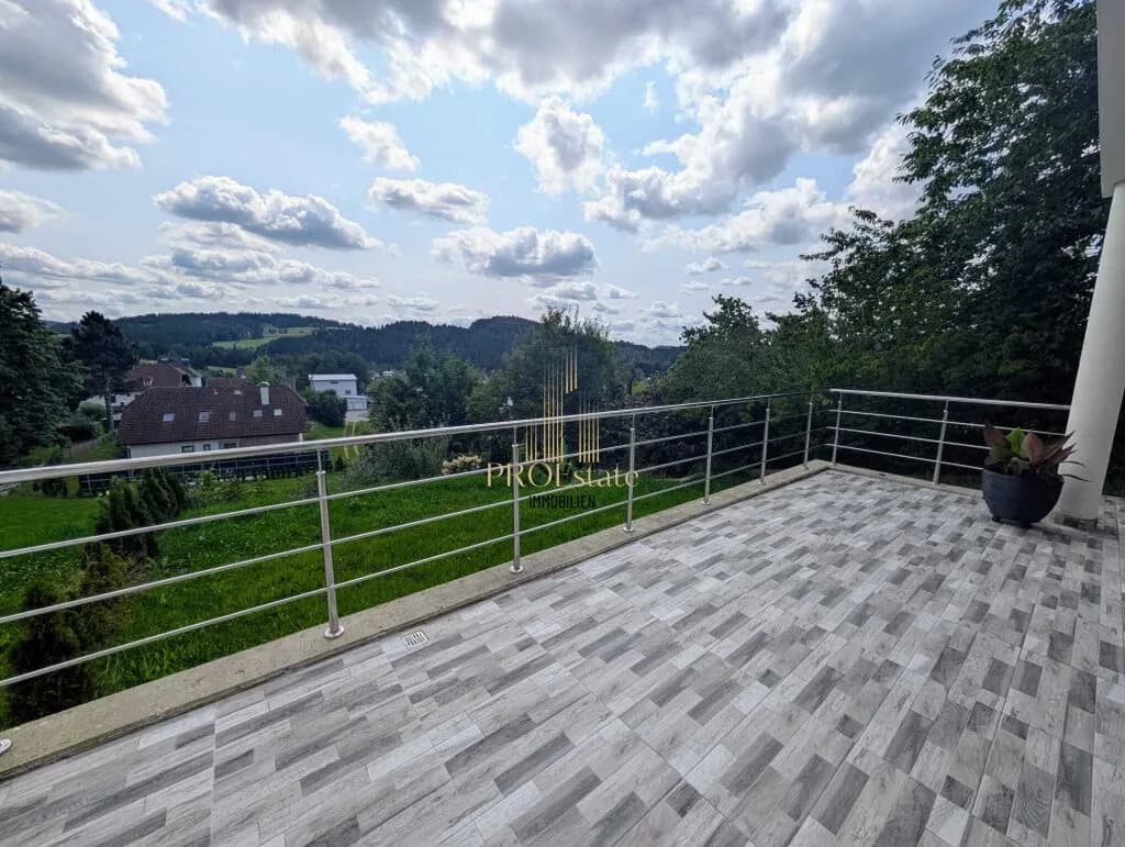 4-Zimmer-Haus kaufen in Rohrbach – 133 m², € 399.000 – Bild 12 von 17