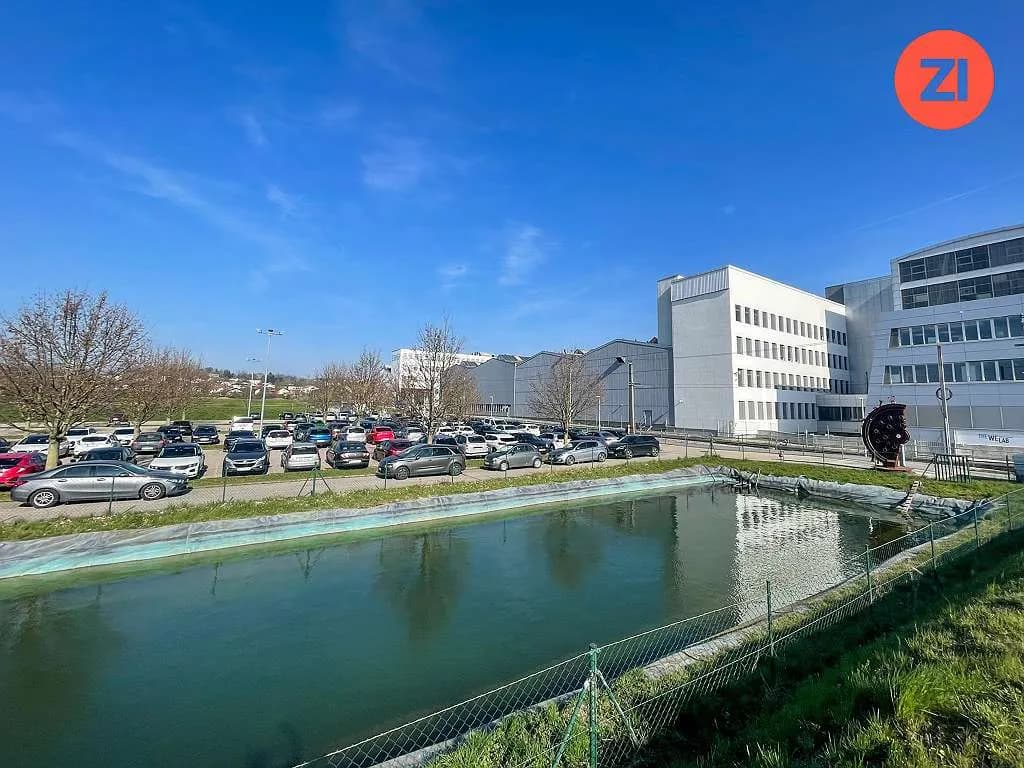 Gewerbeimmobilie mieten in Linz Land – 378 m², € 4.834 – Bild 3 von 19