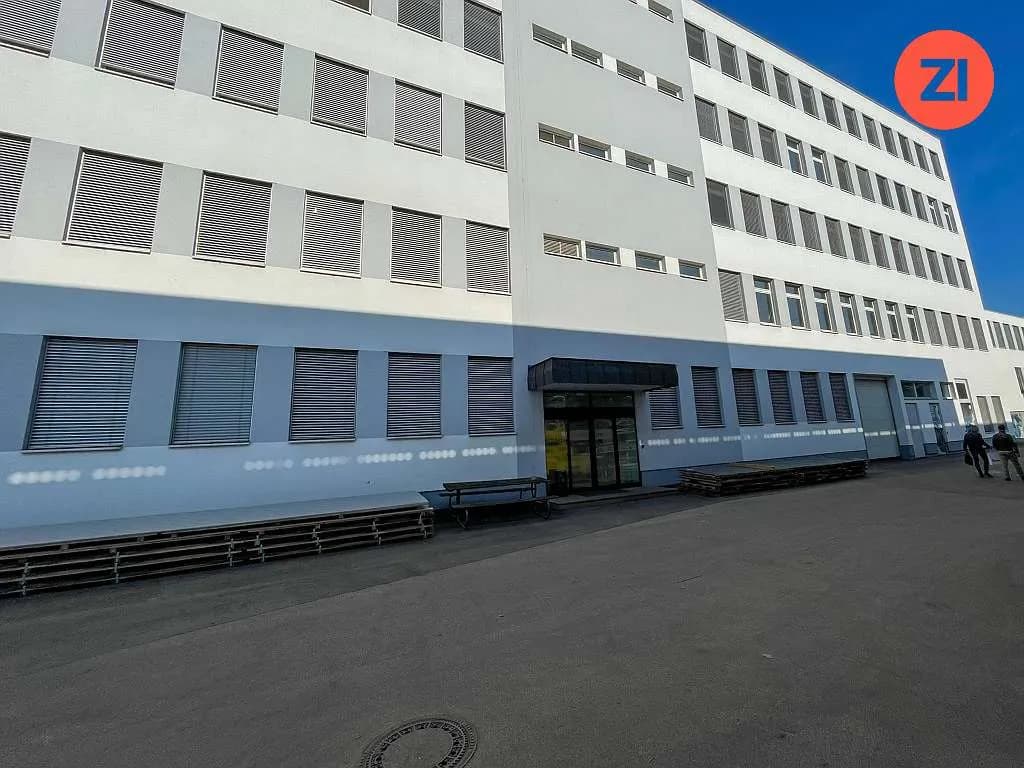 Gewerbeimmobilie mieten in Linz Land – 378 m², € 4.834 – Bild 4 von 19