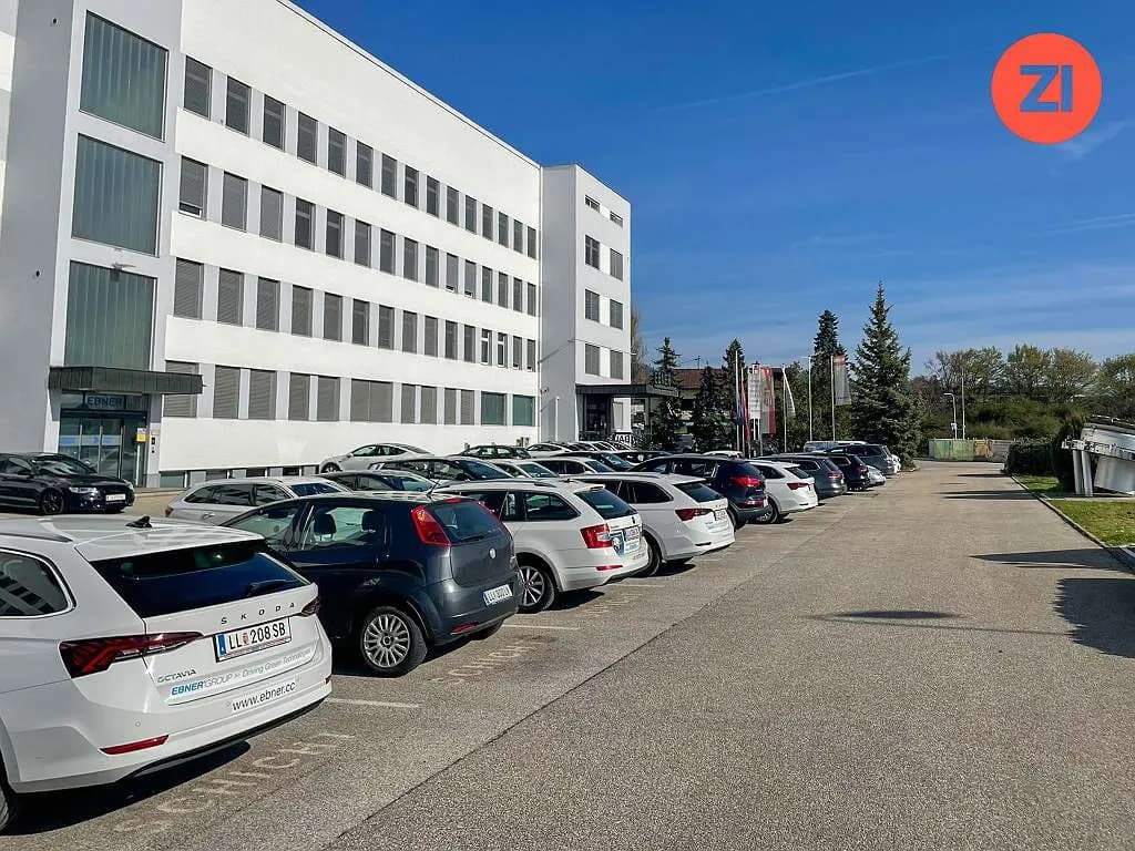 Gewerbeimmobilie mieten in Linz Land – 378 m², € 4.834 – Bild 5 von 19