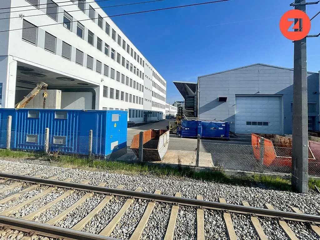 Gewerbeimmobilie mieten in Linz Land – 378 m², € 4.834 – Bild 7 von 19