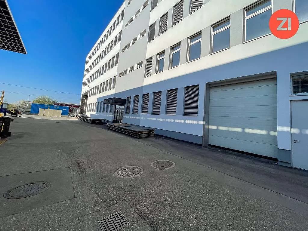 Gewerbeimmobilie mieten in Linz Land – 378 m², € 4.834 – Bild 8 von 19