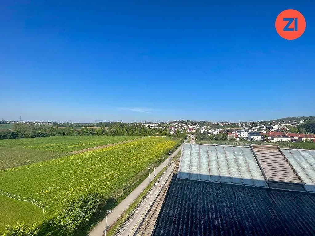 Gewerbeimmobilie mieten in Linz Land – 378 m², € 4.834 – Bild 14 von 19