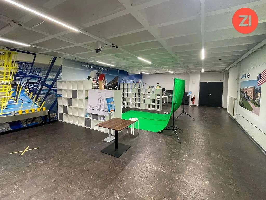 Gewerbeimmobilie mieten in Linz Land – 378 m², € 4.834 – Bild 16 von 19