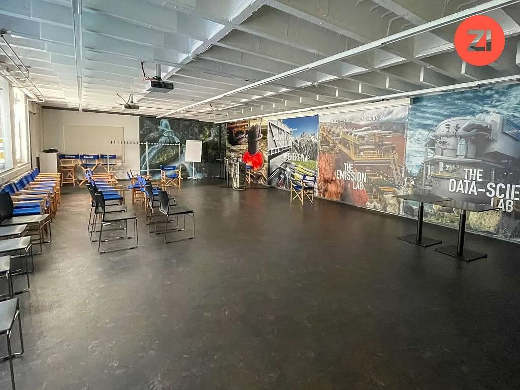 Gewerbeimmobilie mieten in Linz Land – 378 m², € 4.834 – Bild 17 von 19