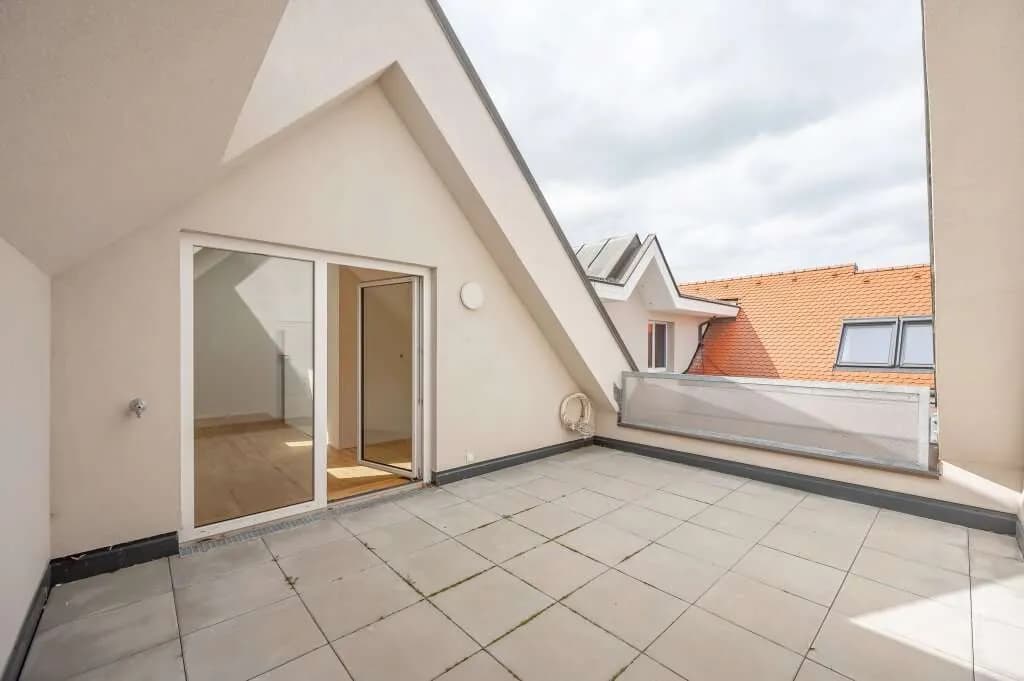2-Zimmer-Wohnung kaufen in Gänserndorf – 62,9 m², € 298.000
