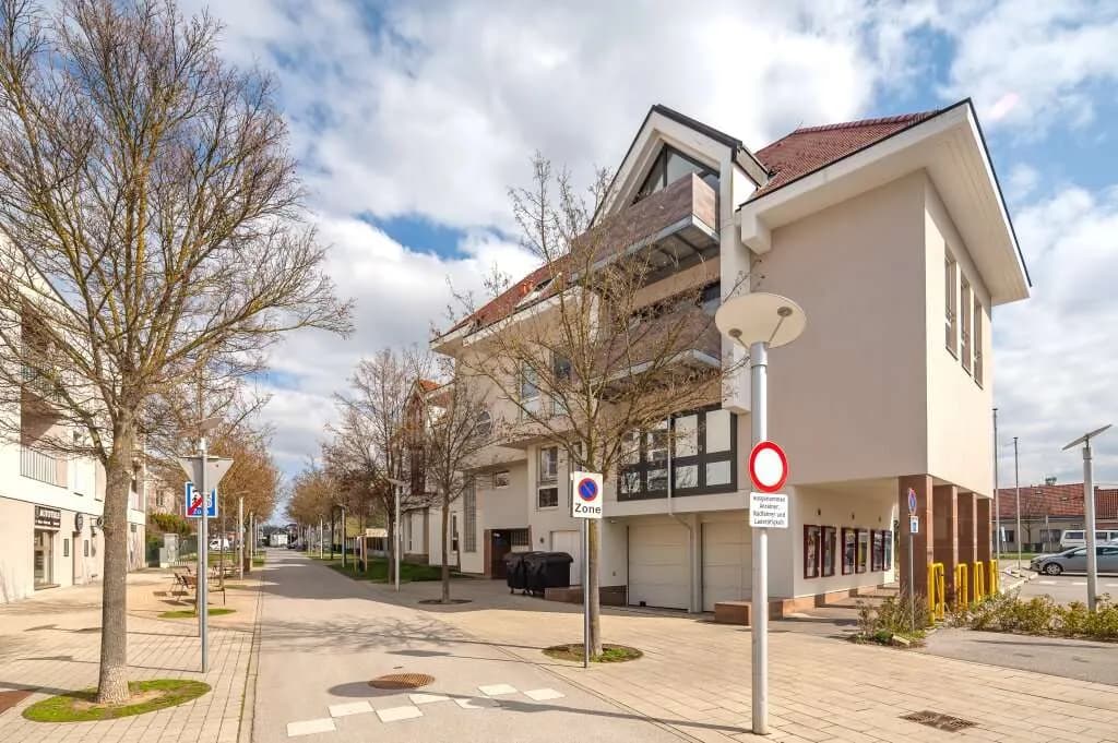 2-Zimmer-Wohnung kaufen in Gänserndorf – 62,9 m², € 298.000 – Bild 23 von 29