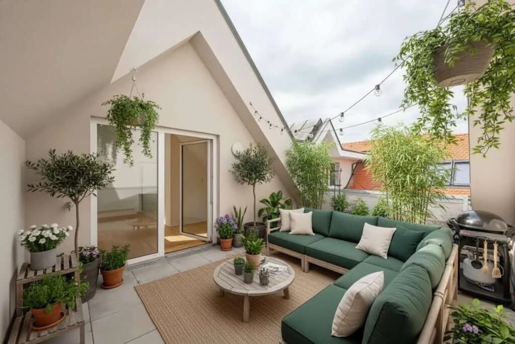 2-Zimmer-Wohnung kaufen in Gänserndorf – 62,9 m², € 298.000 – Bild 27 von 29