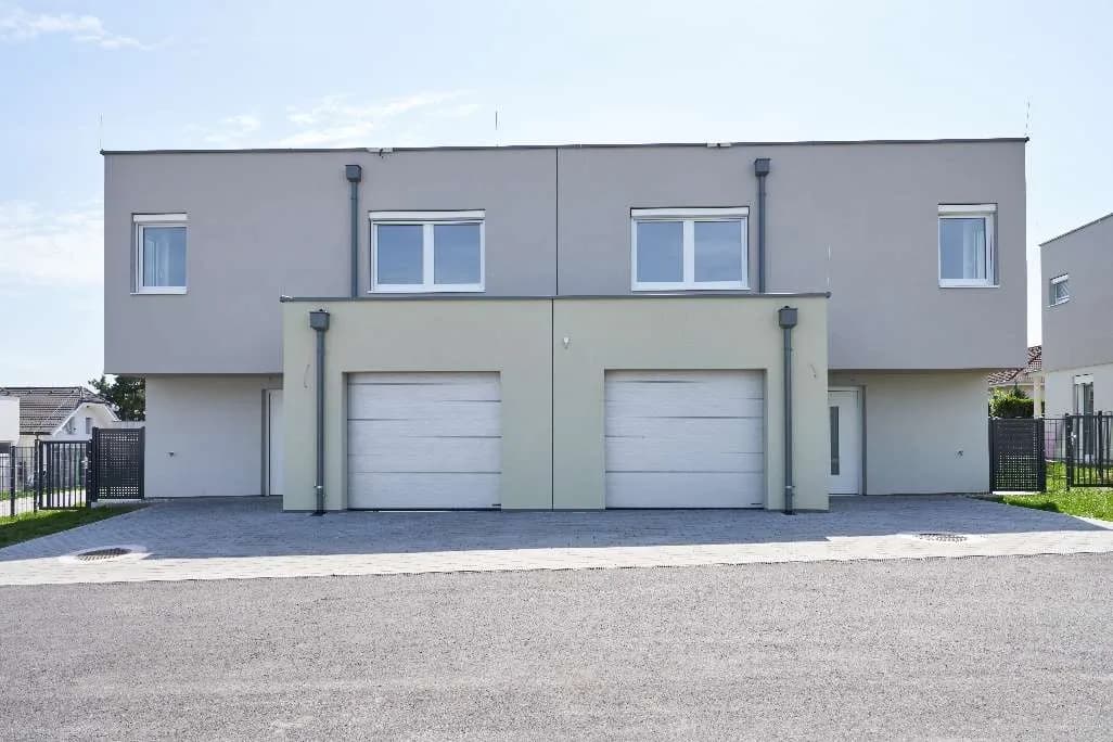 Haus mieten in Oberpullendorf – 115,46 m², € 1.086 – Bild 2 von 10