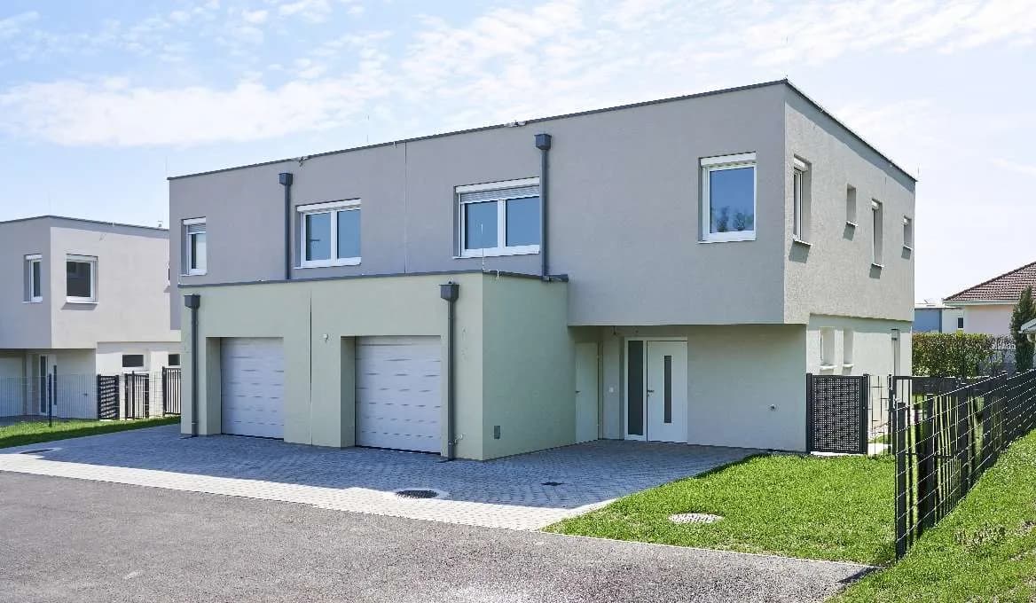 Haus mieten in Oberpullendorf – 115,46 m², € 1.086 – Bild 3 von 10