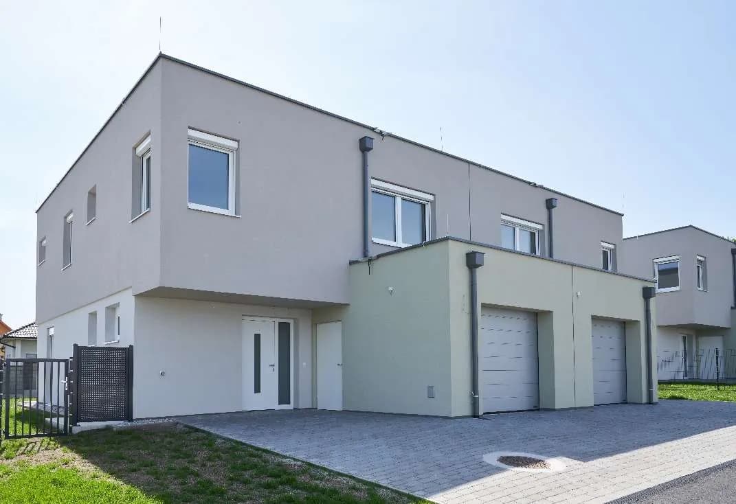 Haus mieten in Oberpullendorf – 115,46 m², € 1.086 – Bild 4 von 10